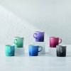 223578 1 hrnek 350 ml sada 6 ks pastelove kamenina le creuset