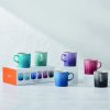 223578 2 hrnek 350 ml sada 6 ks pastelove kamenina le creuset