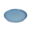 224574 3 prilohovy talir coupe 22 cm chambray kamenina le creuset