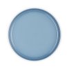 224574 4 prilohovy talir coupe 22 cm chambray kamenina le creuset