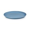 224574 prilohovy talir coupe 22 cm chambray kamenina le creuset
