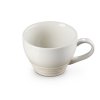 223452 3 hrnek na cappuccino 400 ml meringue kamenina le creuset