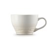 223452 4 hrnek na cappuccino 400 ml meringue kamenina le creuset