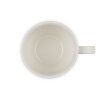 223452 5 hrnek na cappuccino 400 ml meringue kamenina le creuset