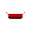224163 6 zapekaci misa heritage 19 cm 1 1 l cerise kamenina le creuset