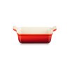 224163 zapekaci misa heritage 19 cm 1 1 l cerise kamenina le creuset