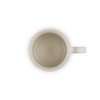 223596 4 hrnek na cappuccino 200 ml meringue kamenina le creuset