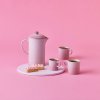 224223 1 hrnek 350 ml shell pink kamenina le creuset