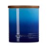 223887 3 doza na potraviny signature 1 1 l azure kamenina le creuset