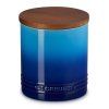 223887 doza na potraviny signature 1 1 l azure kamenina le creuset