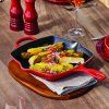 224916 1 grilovaci panev signature 26 cm cerise litina le creuset