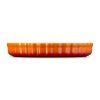 225030 4 forma na kolac 28 cm flame kamenina le creuset