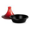 223695 7 tajine 31 cm 3 7 l cerise litina le creuset