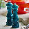 223611 2 mlynek na sul classic 21 cm teal plast le creuset