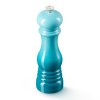 223611 4 mlynek na sul classic 21 cm teal plast le creuset