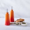 225081 2 davkovac oleje signature 300 ml sada 2 ks flame kamenina le creuset