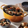 223602 1 kastrol signature 29 cm 4 7 l ovalny nectar litina le creuset