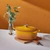 223602 3 kastrol signature 29 cm 4 7 l ovalny nectar litina le creuset