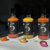 225693 3 gurmanska chilli omacka devilish dijon 200 ml chilli no5
