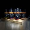 225693 4 gurmanska chilli omacka devilish dijon 200 ml chilli no5