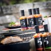 225699 2 gurmanska chilli omacka ever so english 200 ml chilli no5