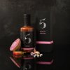 225699 4 gurmanska chilli omacka ever so english 200 ml chilli no5