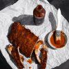 225702 1 gurmanska chilli omacka louisiana bbq 200 ml chilli no5