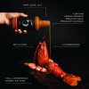 225708 1 gurmanska chilli omacka totally thai 200 ml chilli no5