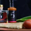 225708 4 gurmanska chilli omacka totally thai 200 ml chilli no5