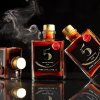 225714 4 chilli omacka pure chilli no 5 100 ml limitovana edice chilli no5