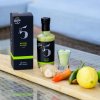 225735 4 gurmanska chilli omacka wicked wasabi 200 ml chilli no5