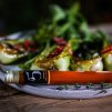 225738 5 darkova sada kitchen collection sada 5 ks chilli no5