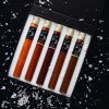 225738 7 darkova sada kitchen collection sada 5 ks chilli no5
