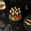 225741 2 darkova sada dining collection sada 10 ks chilli no5