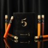 225741 3 darkova sada dining collection sada 10 ks chilli no5