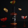 225744 2 gurmanska chilli omacka chinese hot sour 200 ml chilli no5