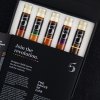 225756 7 darkova sada bbq collection sada 5 ks chilli no5
