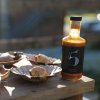 225768 5 gurmanska chilli omacka perfect piri piri 200 ml chilli no5