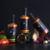 225768 7 gurmanska chilli omacka perfect piri piri 200 ml chilli no5