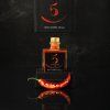 225774 1 chilli omacka sweet chilli 100 ml limitovana edice chilli no5