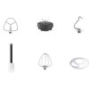 225849 3 kuchynsky robot kitchenminis 3 l tmave seda wmf