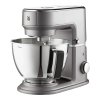 225849 kuchynsky robot kitchenminis 3 l tmave seda wmf