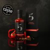 225786 2 gurmanska chilli omacka sriracha cha cha cha 200 ml chilli no5