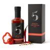 225786 gurmanska chilli omacka sriracha cha cha cha 200 ml chilli no5