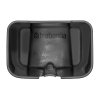 225927 16 pedalovy odpadkovy kos bo 4 l matna ocelova ocel brabantia