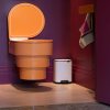 225927 3 pedalovy odpadkovy kos bo 4 l matna ocelova ocel brabantia