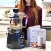 225969 2 set na maslo a smoothie 2 l nutramilk