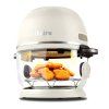 226014 horkovzdusna friteza 4 8 l bila fritaire