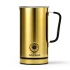 226041 napenovac mleka 300 ml mosazna sjostrand