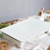 226050 18 elektricky stolni gril magic grill 40 cm bila abien magic grill
